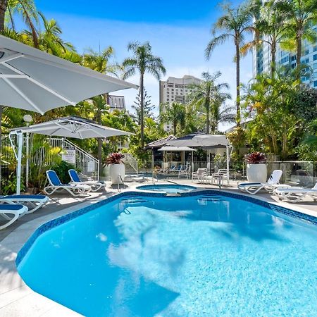 Coco Bella Retreat In Central Surfers - Sleeps 6-8 غولد كوست المظهر الخارجي الصورة