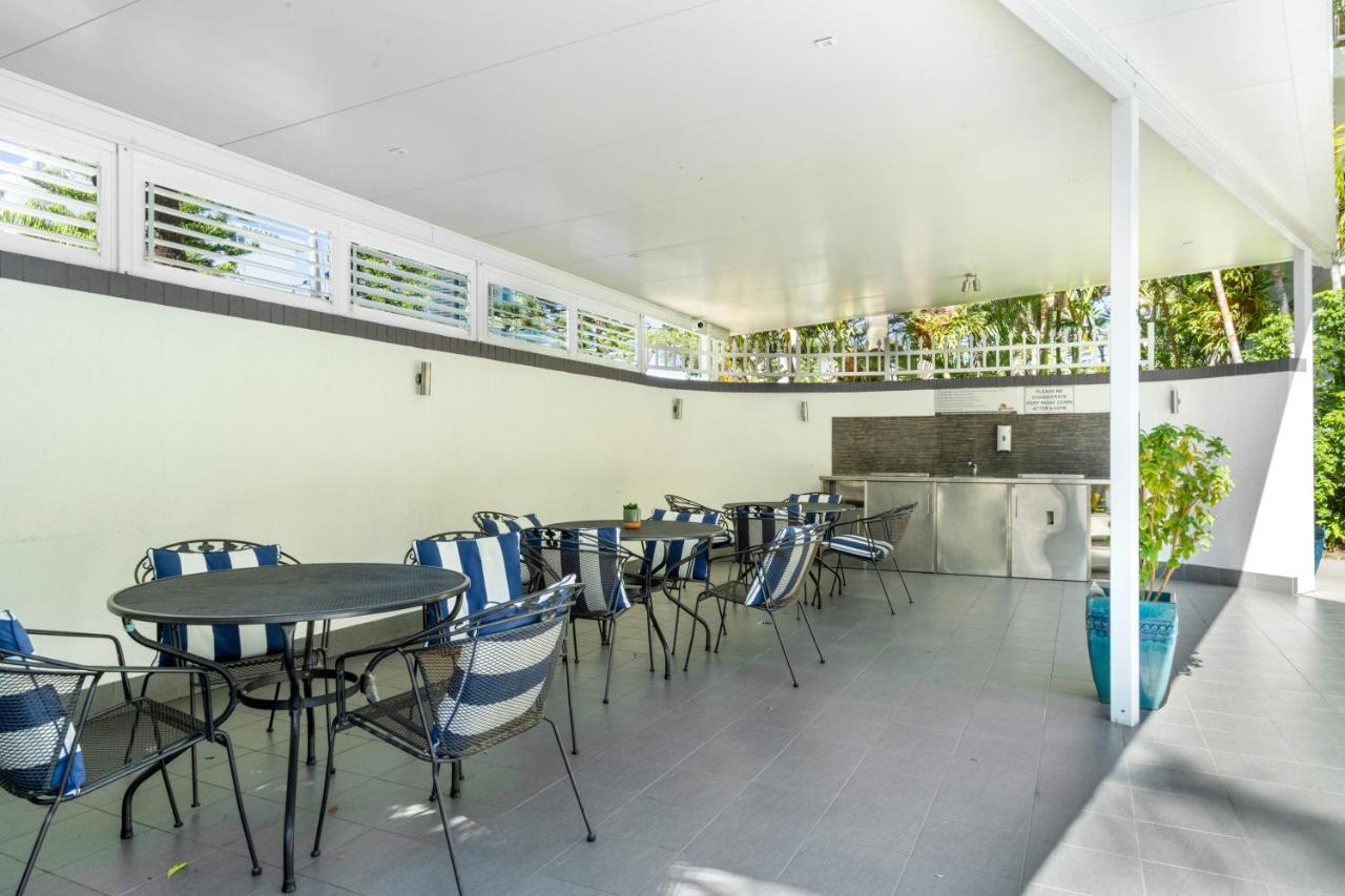 Coco Bella Retreat In Central Surfers - Sleeps 6-8 غولد كوست المظهر الخارجي الصورة
