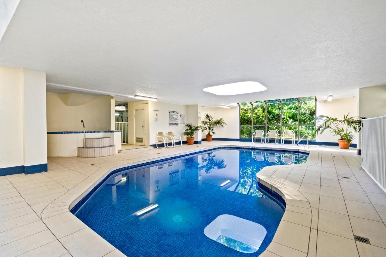 Coco Bella Retreat In Central Surfers - Sleeps 6-8 غولد كوست المظهر الخارجي الصورة