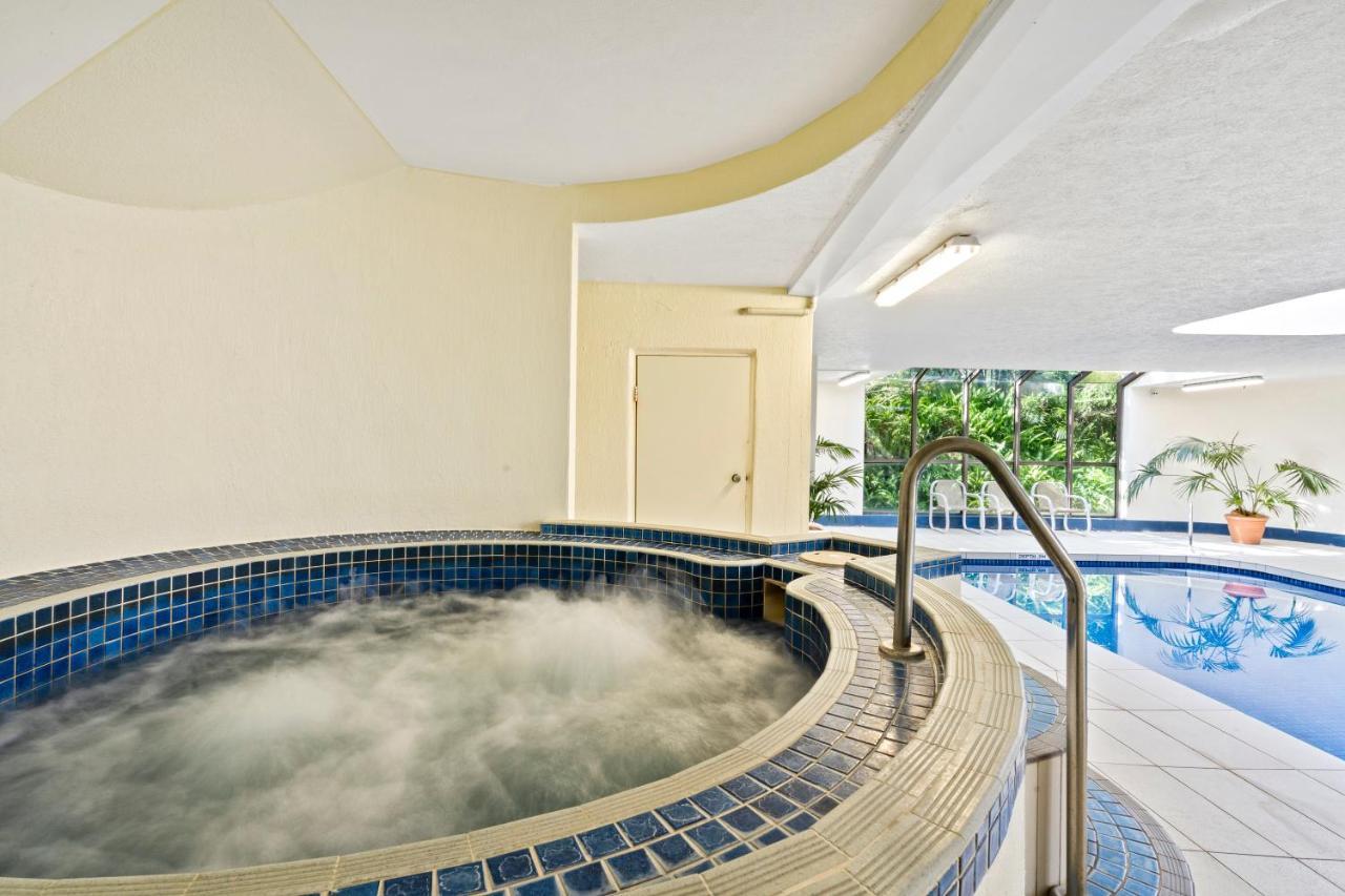 Coco Bella Retreat In Central Surfers - Sleeps 6-8 غولد كوست المظهر الخارجي الصورة