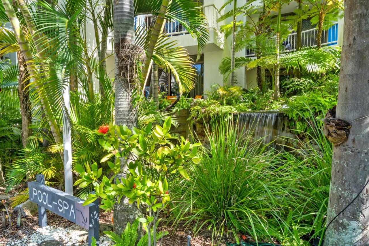 Coco Bella Retreat In Central Surfers - Sleeps 6-8 غولد كوست المظهر الخارجي الصورة